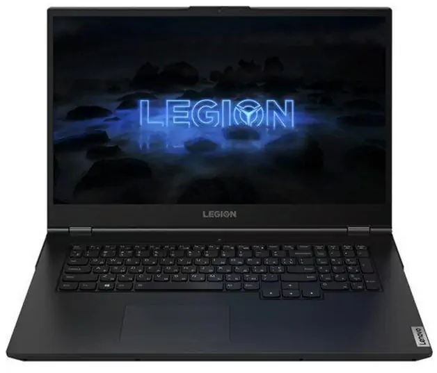Lenovo Legion 5 15.6