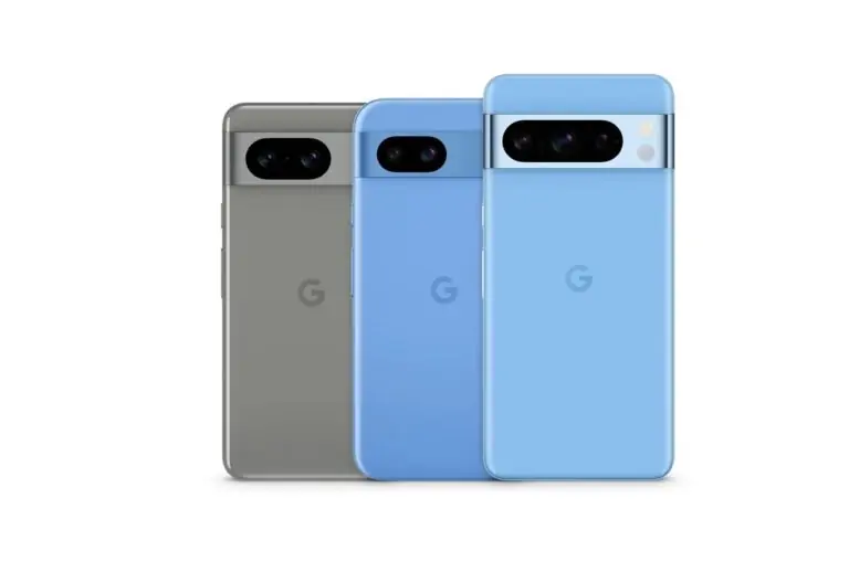 Smartfony Google Pixel oficjalnie w Polsce
