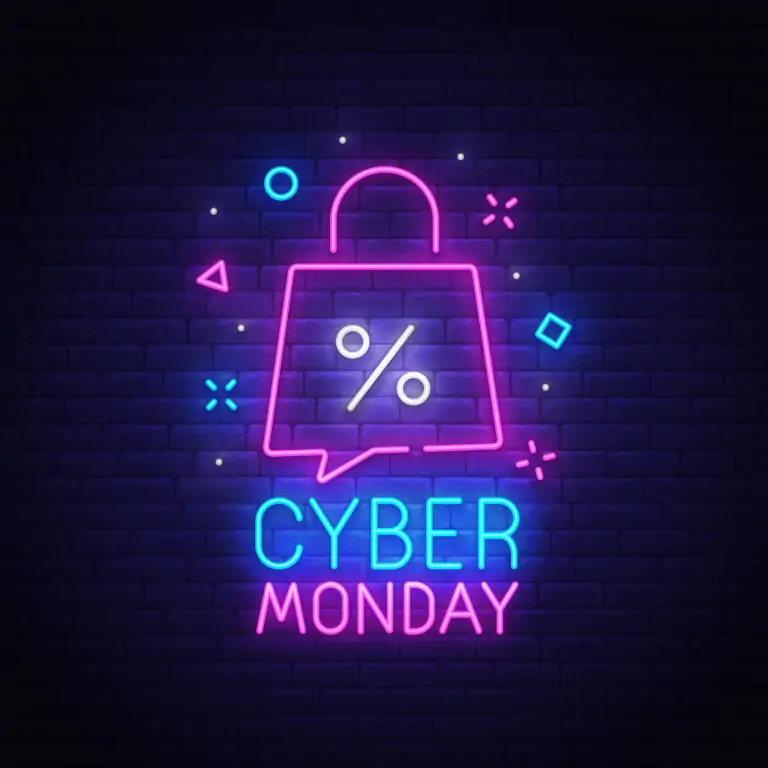 Cyber Monday 2023 – najlepsze promocje