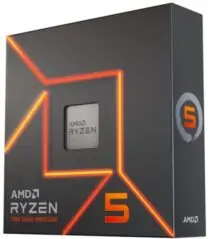 AMD Ryzen 5 7600X