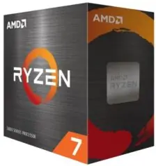 AMD Ryzen 7 5700X