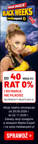 Black Weeks ME prawy