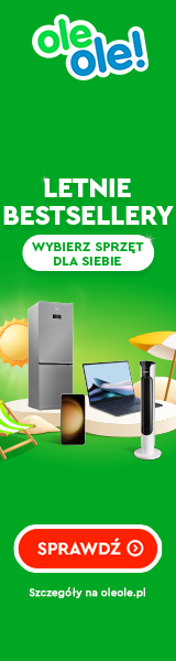 Ole Ole Letnie bestsellery prawy