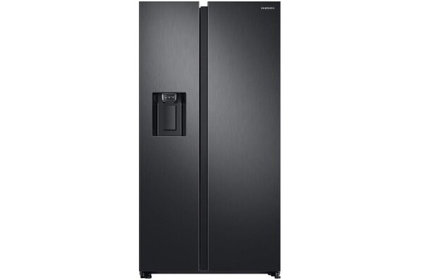 Lodówka Samsung RS68N8220B1