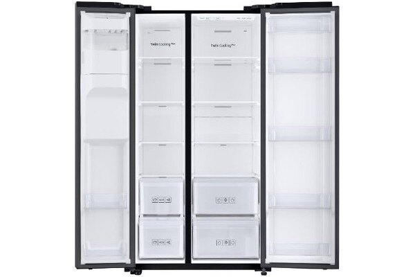 Lodówka Samsung RS68N8220B1