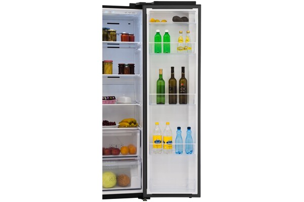 Lodówka Samsung RS68N8220B1