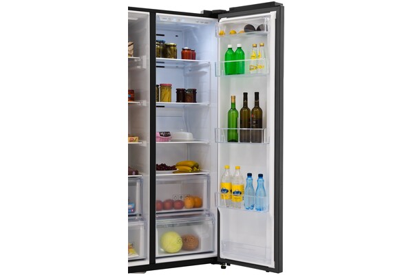 Lodówka Samsung RS68N8220B1