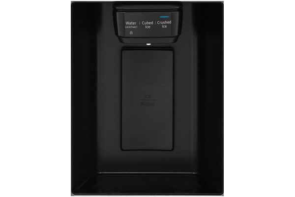 Lodówka Samsung RS68N8220B1