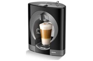 Ekspres KRUPS Dolce Gusto Oblo KP1108 kapsułkowy czarny