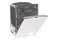 Zmywarka do zabudowy Hisense HV663C60
