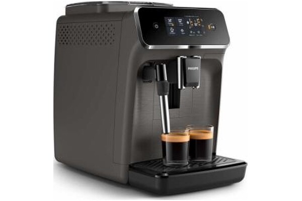 Ekspres Philips EP2224/10 automatyczny szary