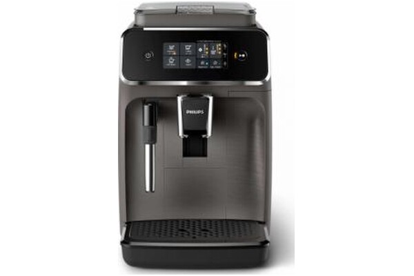 Ekspres Philips EP2224/10 automatyczny szary