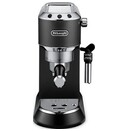 Ekspres De’Longhi Dedica EC685BK kolbowy czarno-srebrny
