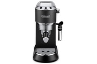 Ekspres De’Longhi Dedica EC685BK kolbowy czarno-srebrny