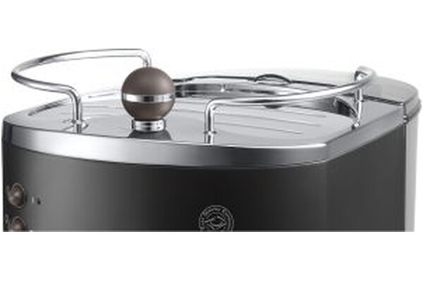 Ekspres De’Longhi Vintage ECOV311BK kolbowy czarny