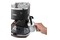 Ekspres De’Longhi Vintage ECOV311BK kolbowy czarny