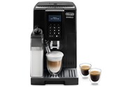 Ekspres De’Longhi Dinamica ECAM35375B automatyczny czarny