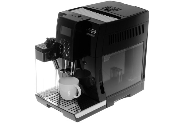 Ekspres De’Longhi Dinamica ECAM35375B automatyczny czarny