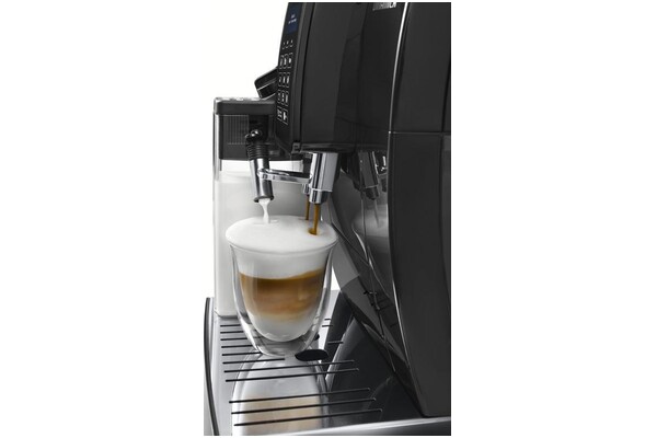 Ekspres De’Longhi Dinamica ECAM35375B automatyczny czarny