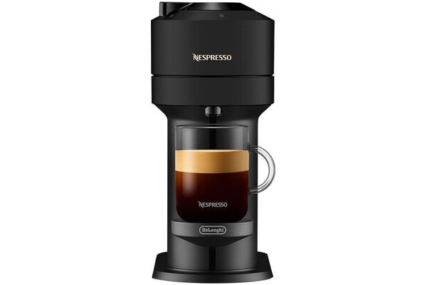 Ekspres De’Longhi Vertuo Next ENV120BM kapsułkowy czarny