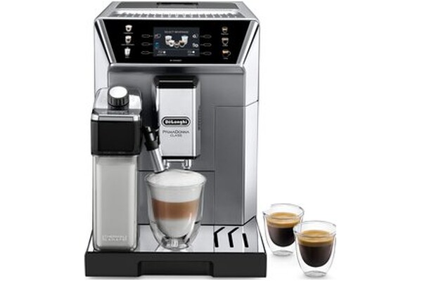 Ekspres De’Longhi Promadonna Class ECAM55085MS automatyczny