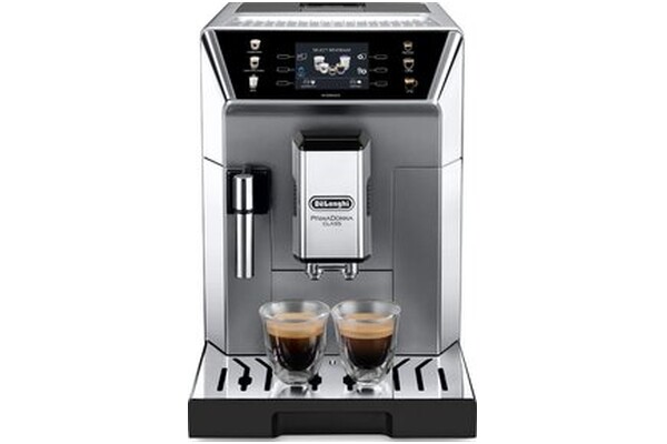 Ekspres De’Longhi Promadonna Class ECAM55085MS automatyczny