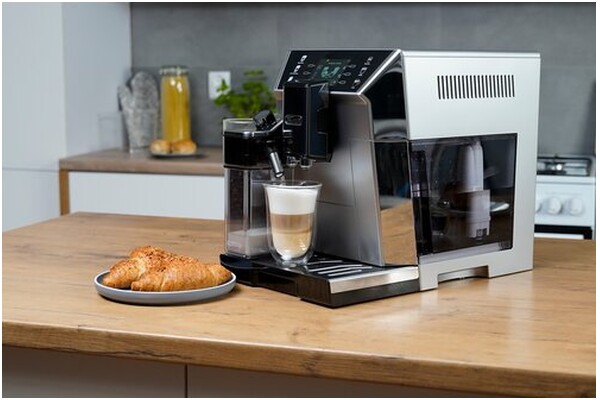 Ekspres De’Longhi Promadonna Class ECAM55085MS automatyczny