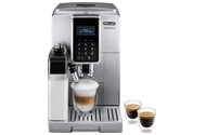 Ekspres De’Longhi Dinamica ECAM35075S automatyczny srebrny