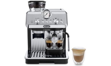 Ekspres De’Longhi La Specialista EC9155MB kolbowy