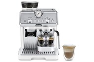 Ekspres De’Longhi La Specialista EC9155W kolbowy biało-srebrny