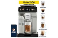Ekspres De’Longhi Eletta Explore ECAM45065S automatyczny srebrny