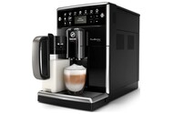 Ekspres Saeco PicoBaristo Deluxe SM556010 automatyczny czarny