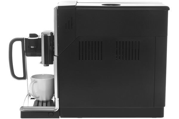 Ekspres Saeco PicoBaristo Deluxe SM556010 automatyczny czarny