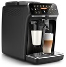 Ekspres Philips LatteGo EP4341/50 automatyczny czarny