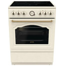 Kuchnia Gorenje GECS6B70CLI płyta Ceramiczna, piekarnik elektryczny