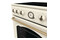 Kuchnia Gorenje GECS6B70CLI płyta Ceramiczna, piekarnik elektryczny