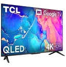 Telewizor TCL 43QLED760 43" 4K Ultra HD