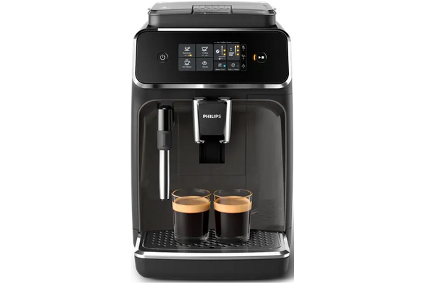 Ekspres Philips Series 2200 EP2224/40 automatyczny czarny