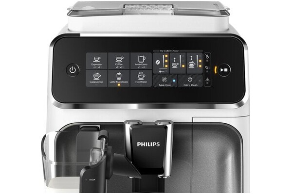 Ekspres Philips LatteGo EP3243/70 automatyczny