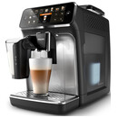 Ekspres Philips LatteGo EP5446/70 automatyczny czarny