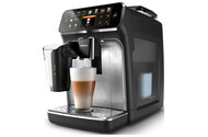 Ekspres Philips LatteGo EP5446/70 automatyczny czarny