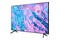 Telewizor Samsung UE85CU7172U 85" 4K Ultra HD