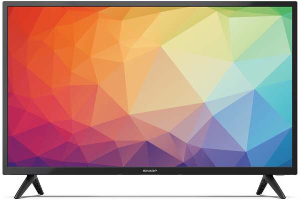 Telewizor Sharp 32FG3EA 32" HD Ready