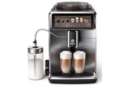 Ekspres Saeco Xelsis SM888900 automatyczny srebrny