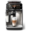 Ekspres Philips LatteGo EP5447/90 automatyczny czarny