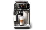 Ekspres Philips LatteGo EP5447/90 automatyczny czarny