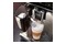 Ekspres Philips LatteGo EP5447/90 automatyczny czarny