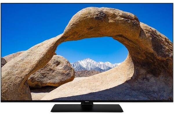 Telewizor NOKIA 5000A 50" 4K Ultra HD