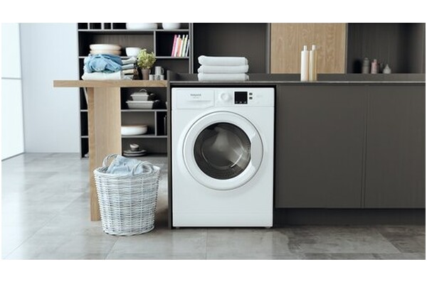 Pralka Hotpoint NS702UWEUN 7.0kg 1000obr./min