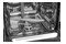 Zmywarka do zabudowy Hotpoint HSIE2B19